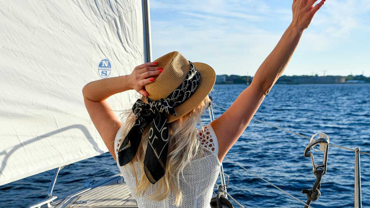 Escursioni in barca a Gallipoli: scopri l’isola di Sant’Andrea