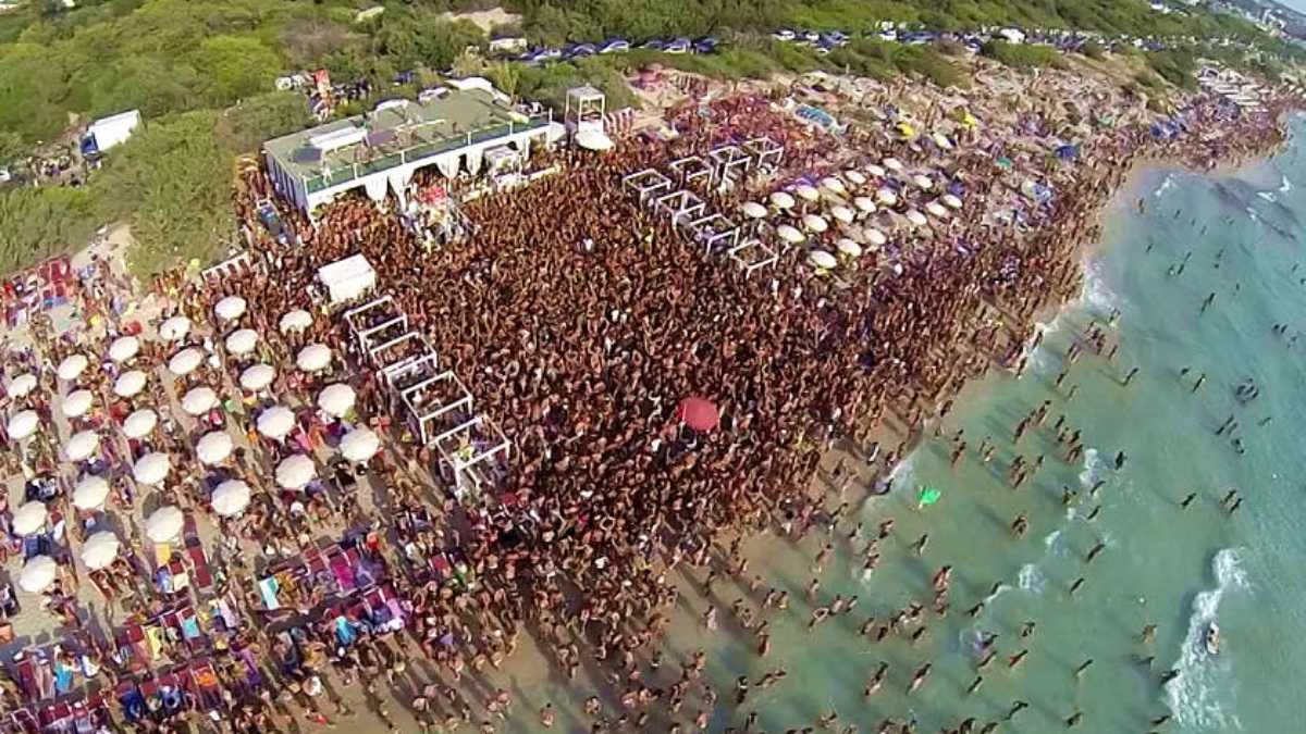 Mare a Gallipoli: il periodo migliore per una vacanza da sogno 2026