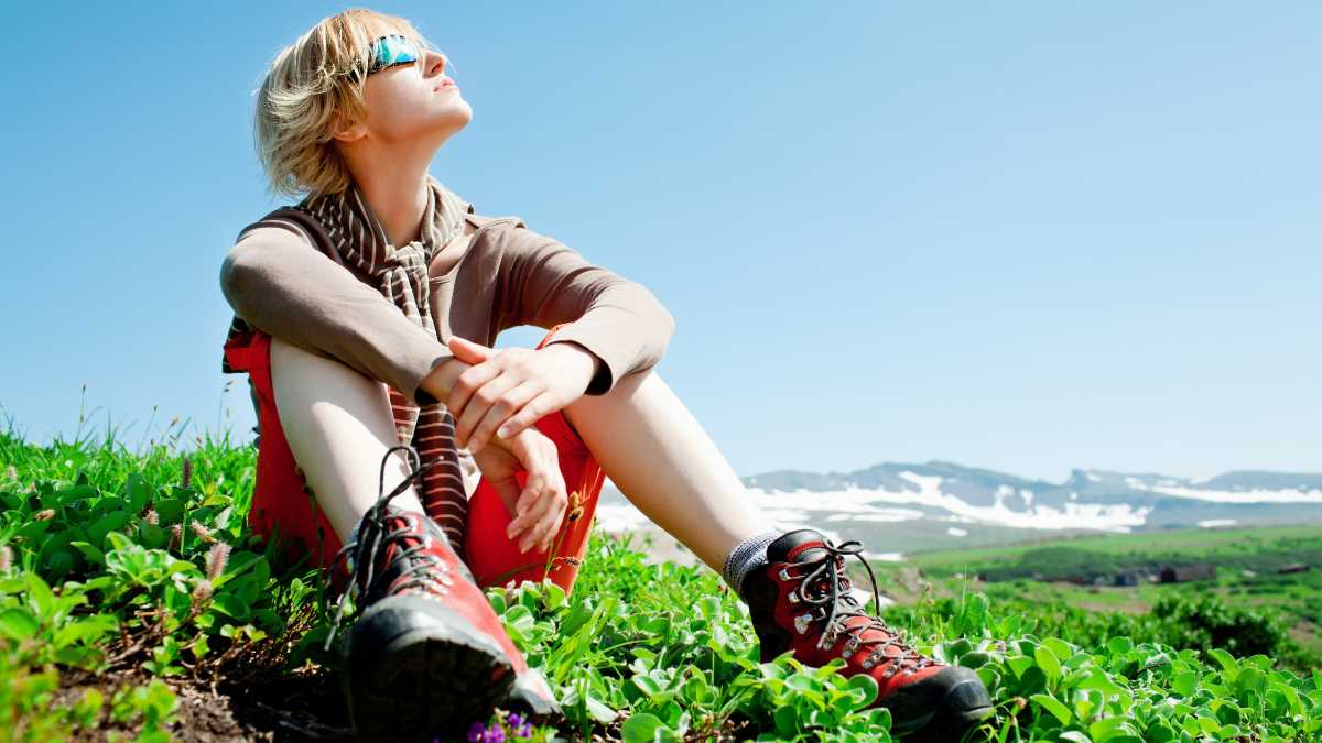 Trekking nel parco naturale di Punta Pizzo a Gallipoli: sentieri e mappe GPS